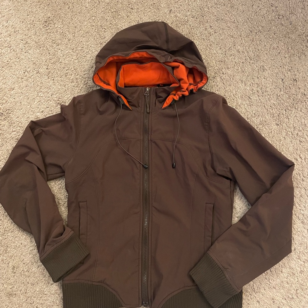 Marmot Soft Shell - image 1